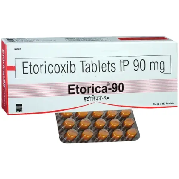 Etorica 90 Tablet