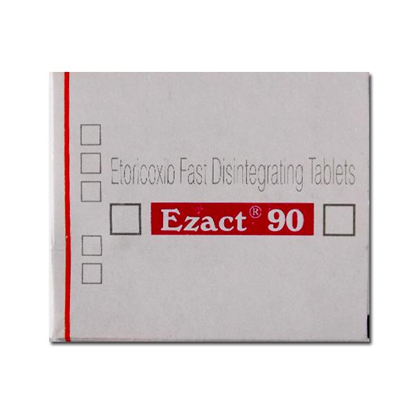 Ezact 90 Tablet