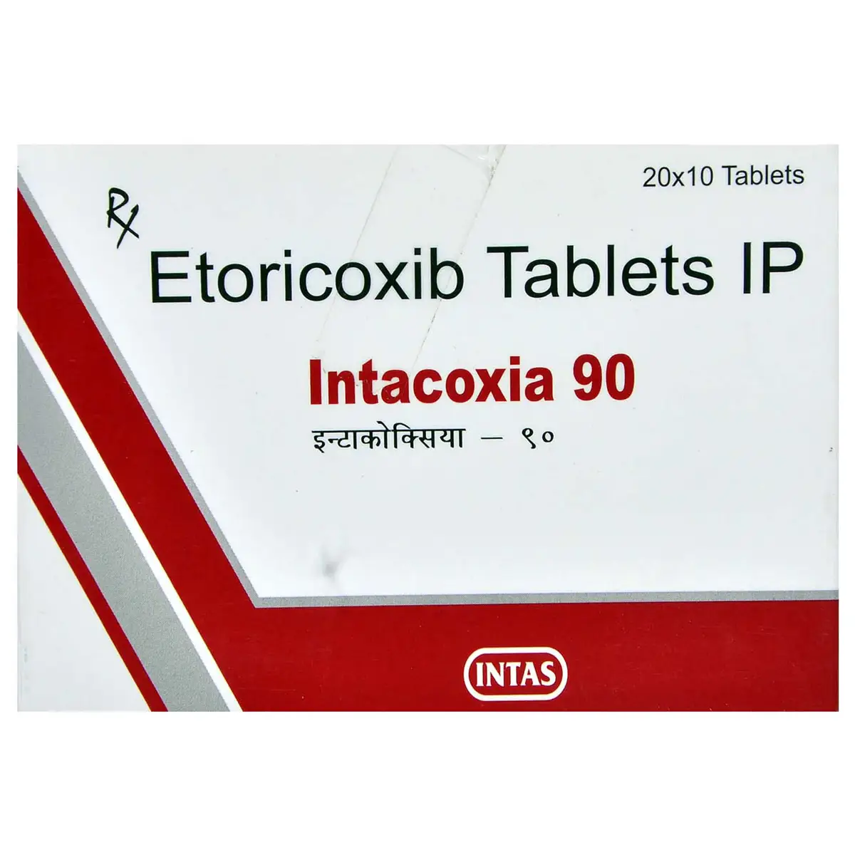 Intacoxia 90 tablet