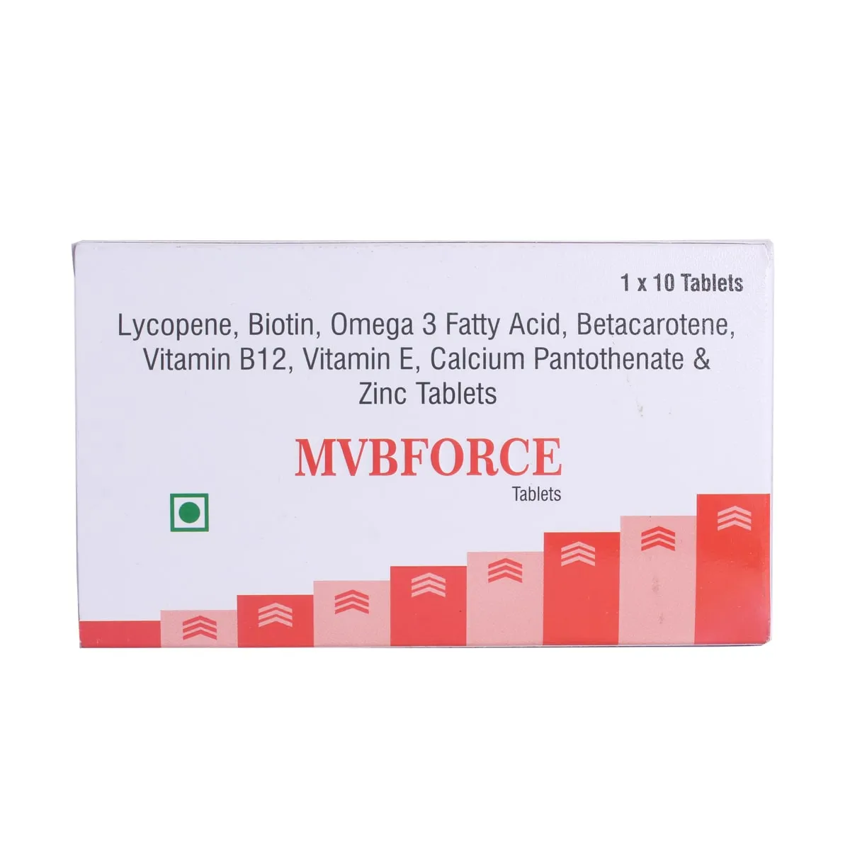Mvbforce Tablet